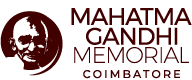 Mahatma Gandhi Memorial, Coimbatore